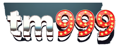 tm999 logo